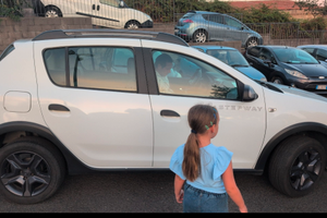 Dacia Sandero Stepway 1.5 90CV Diesel