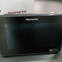 Ecoscandaglio GPS raymarine axiom 7 RV