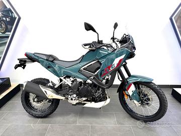 Kawasaki KLE 500 KLE500 SE IN + TAN 1.99%