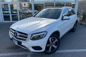 Mercedes-benz GLC 250 d 4Matic Exclusive