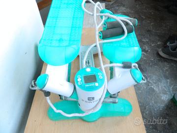 Domyos stepper