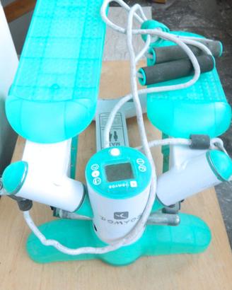 Domyos stepper