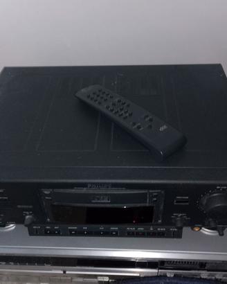 Philips DCC 900