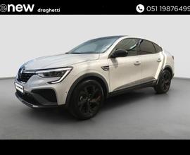 Renault Arkana Hybrid E-Tech 145 CV R.S. Line