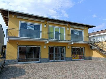 Ufficio o locale commerciale