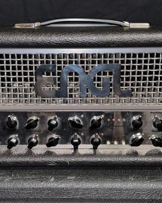 Testata ENGL Powerball