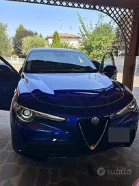 Alfa Romeo Stelvio 2.0 Diesel 160 CV AT8