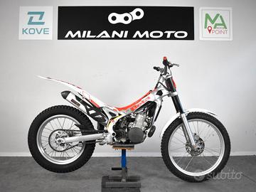 Beta Rev-3 270 - 2007