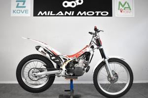 Beta Rev-3 270 - 2007