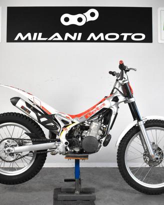 Beta Rev-3 270 - 2007