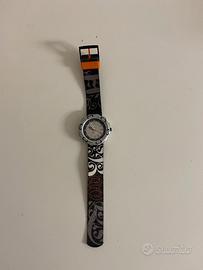 Orologio Flik Flak