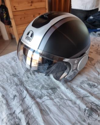 casco  AGV