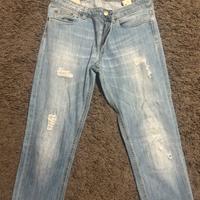 Jeans Vintage Dondup