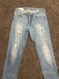 Jeans Vintage Dondup