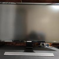 Monitor Samsung U28E590DS/EN – 28” 4K UHD