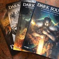 Fumetti Dark Souls