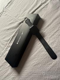 Apple watch Se nike edition