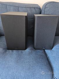 Indiana Line NOTA 260 XN