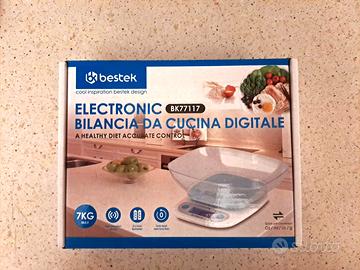 Bilancia da cucina nuova