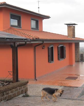 Porzione di bifamiliare