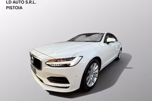 Volvo S90 D5 AWD Geartronic Momentum