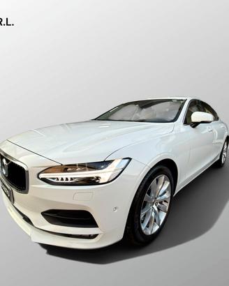 Volvo S90 D5 AWD Geartronic Momentum
