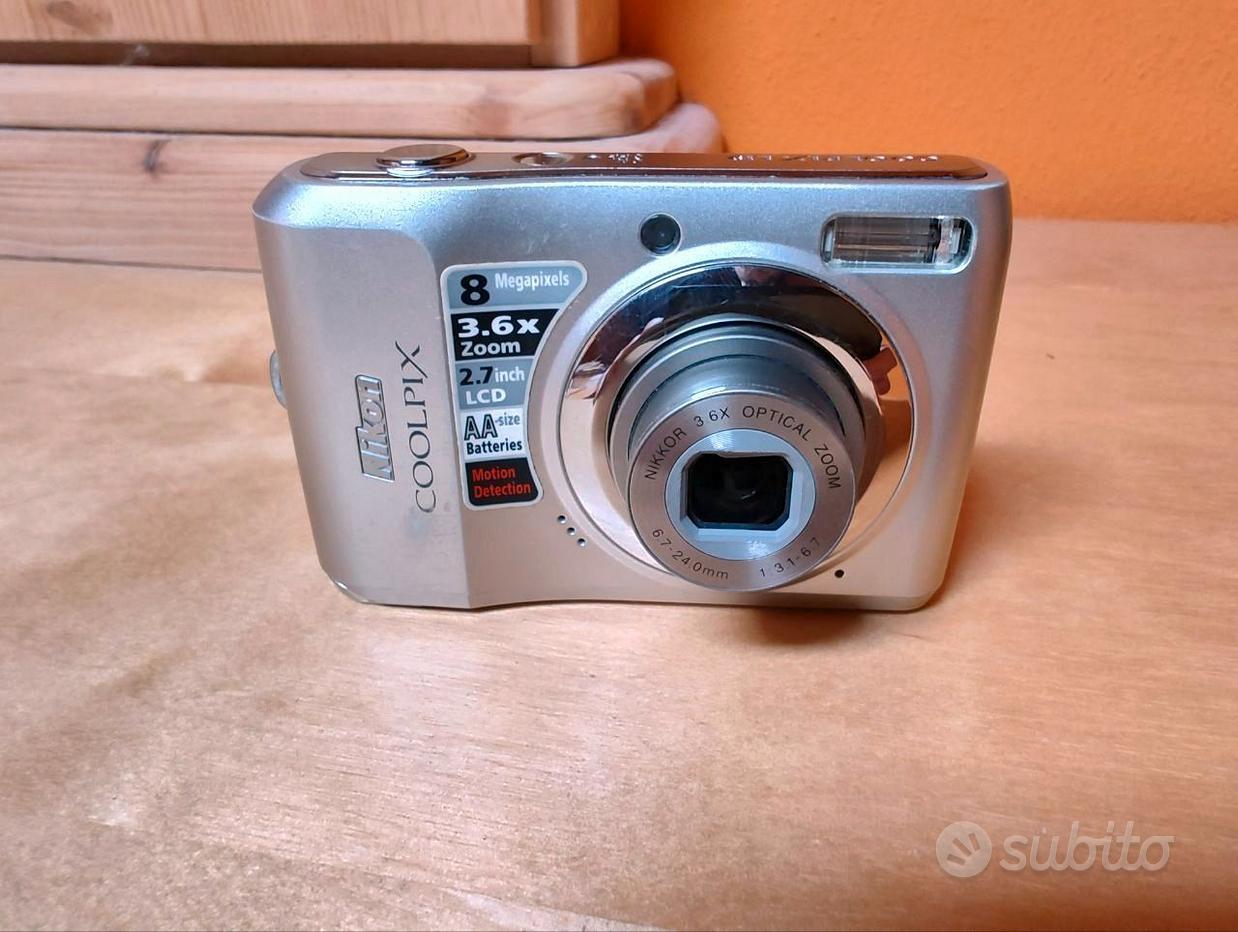 Nikon Coolpix L19 完動品 稼働 美品 Amazon | Nikon デジタルカメラCOOLPIX (クールピクス) L19