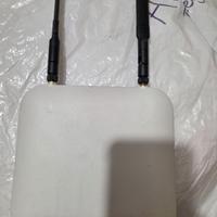 Access Point Wi-Fi Extreme AP7522