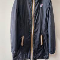 Giubbotto K-Way donna