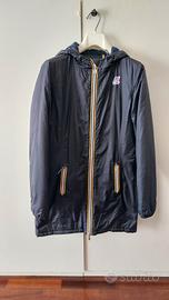 Giubbotto K-Way donna