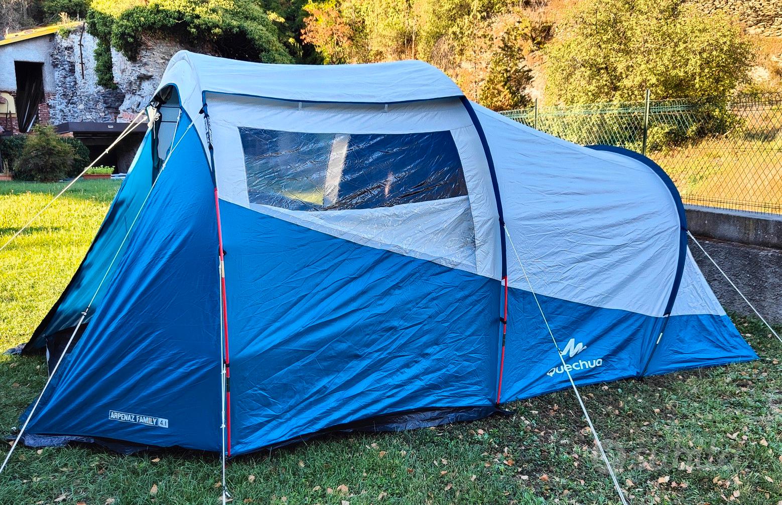 Quechua arpenaz family 4.1 f&b - Sports In vendita a Torino