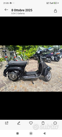 Vespa pk50 s