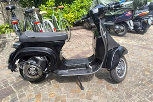 Vespa pk50 s