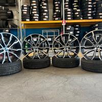 CERCHI USATI RAGGIO 20 POLLICI BMW $MODELLO_AUTO$ 