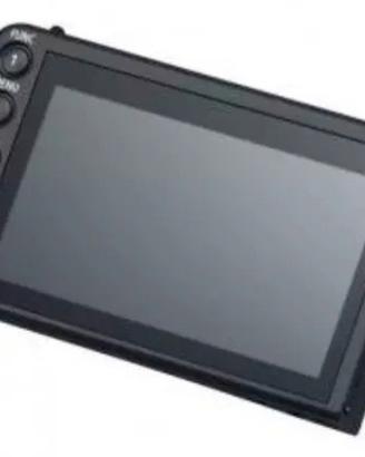Canon LM-V1 touchscreen monitor 4" per c200 c300MK