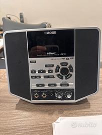 BOSS EBAND JS-10