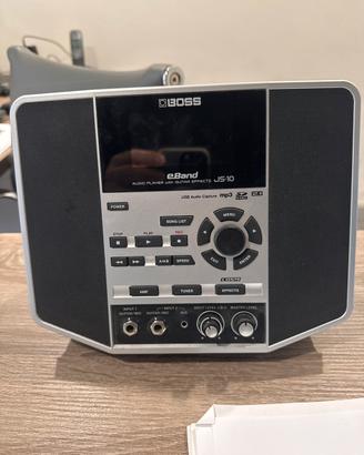 BOSS EBAND JS-10