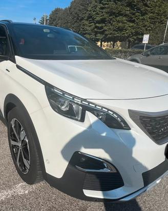 Peugeot 3008 1.6 bluehdi  GT Line  S&S  120cv eat6