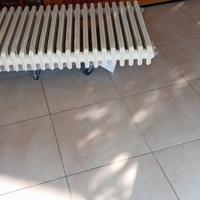 n.3 termosifoni in ghisa