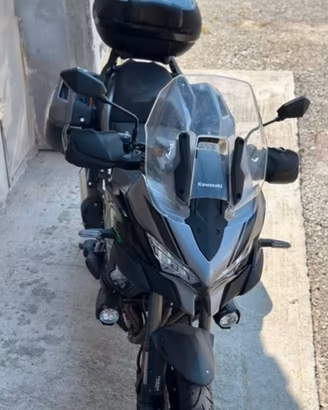 Kawasaki