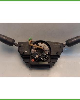 Molla Spirale Contatto Spiralato Opel Corsa D 1.2