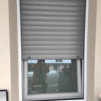 zanzariera per  finestra 