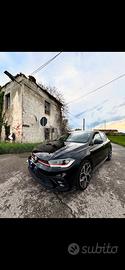 POLO GTI  2.0 tsi