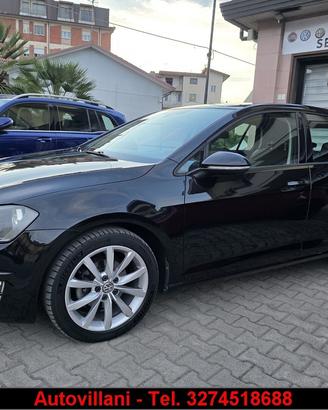 VOLKSWAGEN Golf Business 1.6 TDI 5p. Highline Bl