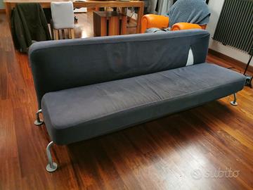 B&B Italia Lunar Sofa 3 posti – design James Irvin