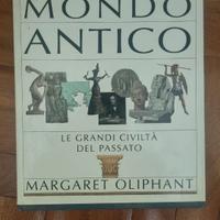 libro Illustrato Mondo Antico Margaret oliphant