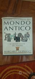 libro Illustrato Mondo Antico Margaret oliphant