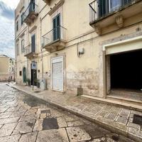 POSTO AUTO A BITONTO