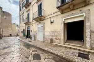 POSTO AUTO A BITONTO