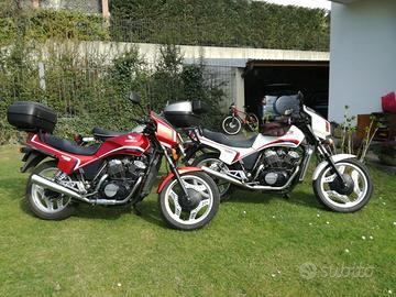 Honda VT 500 E